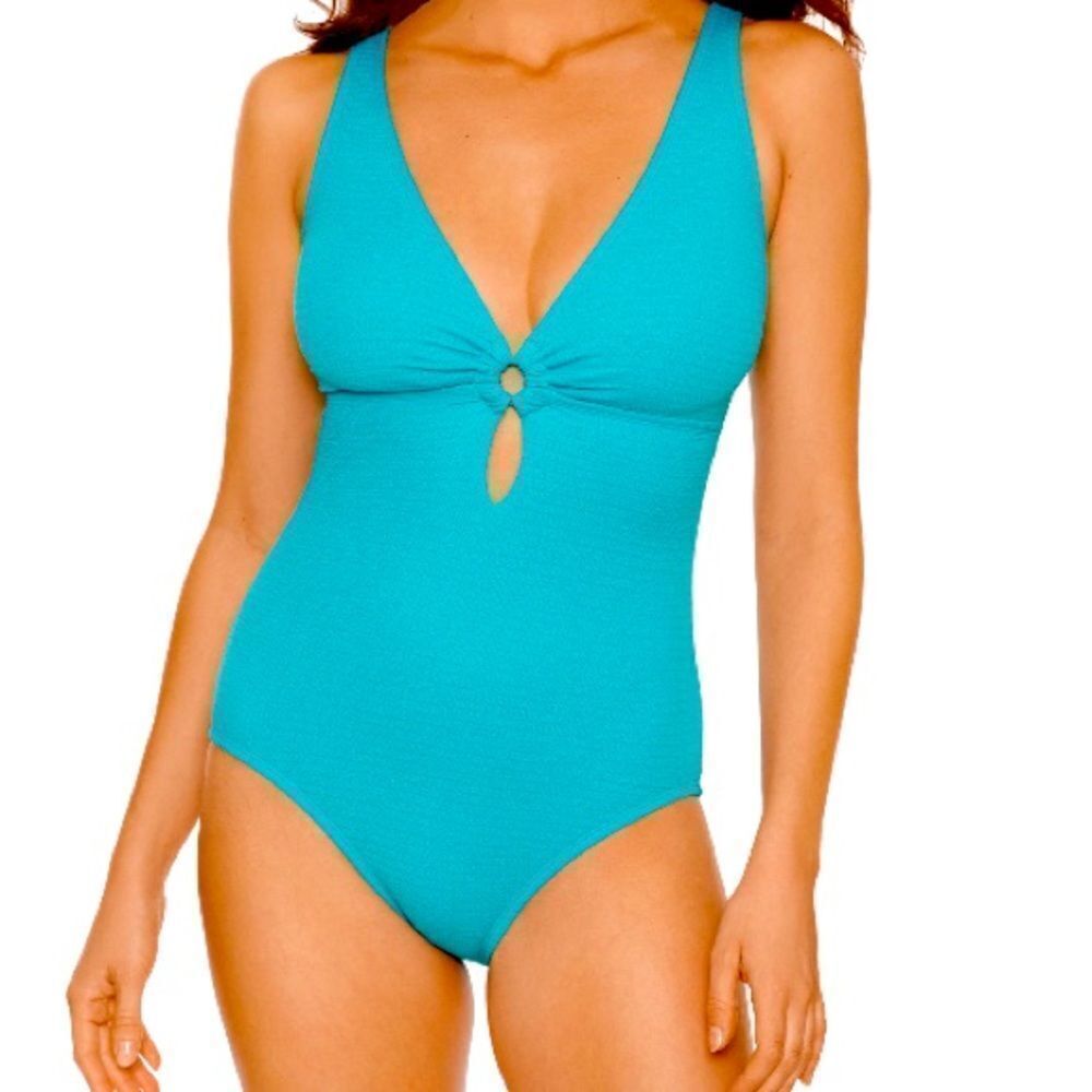One Piece Swimsuit 